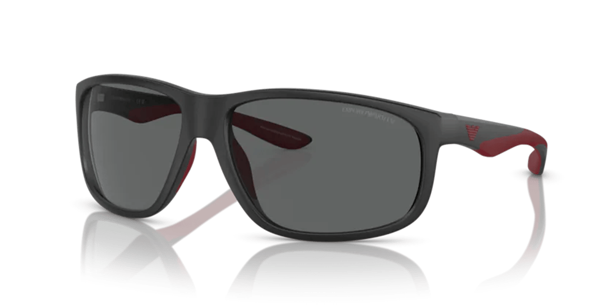 EMPORIO ARMANI 4199 U506071 65 Güneş Gözlüğü