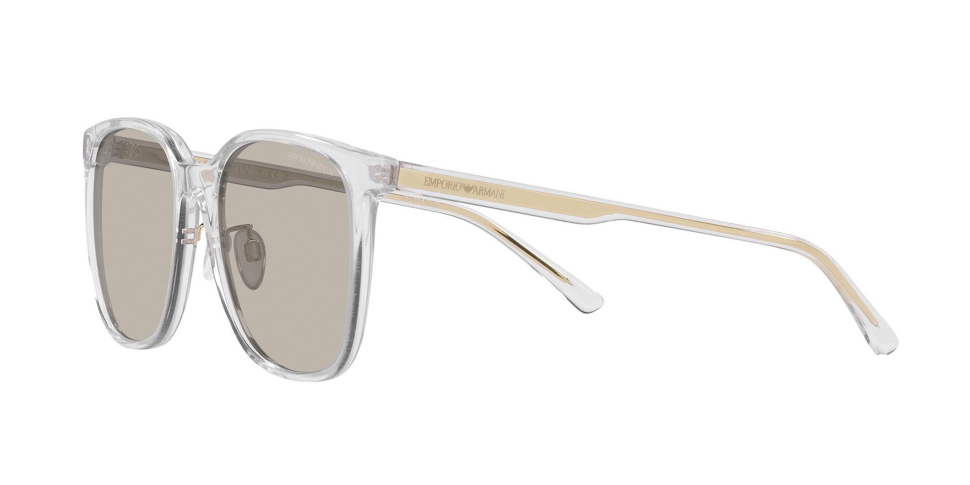 EMPORIO ARMANI 4206D 5893/3 57 Güneş Gözlüğü