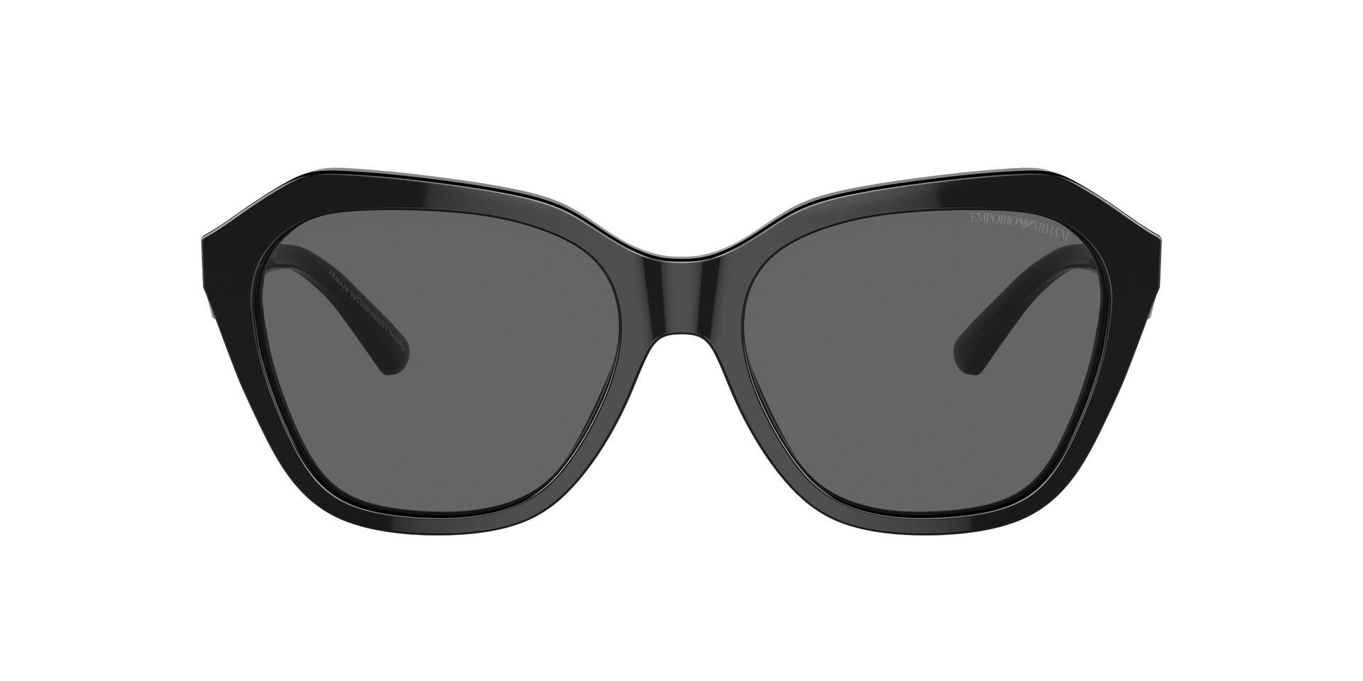 EMPORIO ARMANI 4221 501787 56 Güneş Gözlüğü