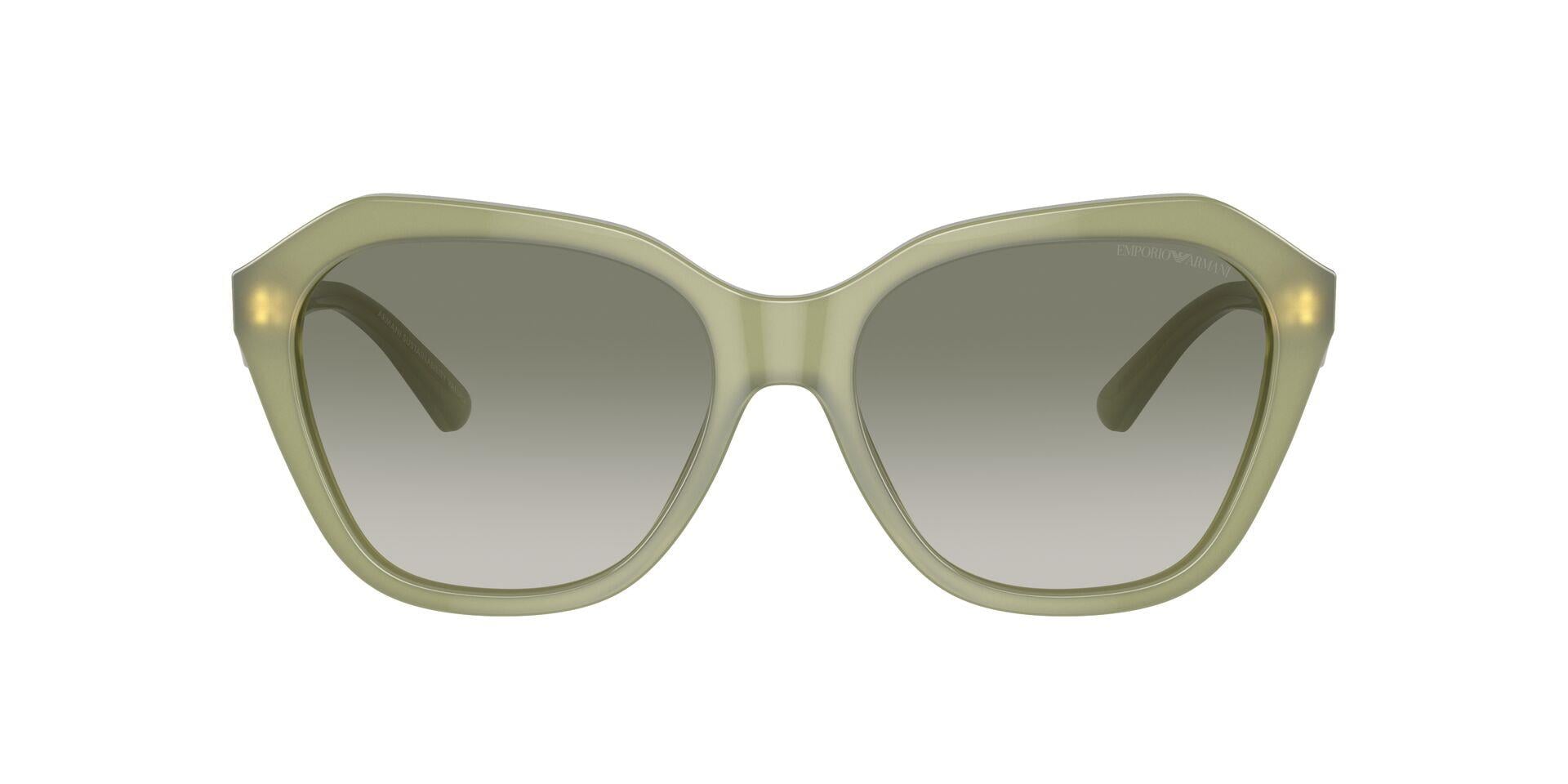 EMPORIO ARMANI 4221 61168E 56 Güneş Gözlüğü
