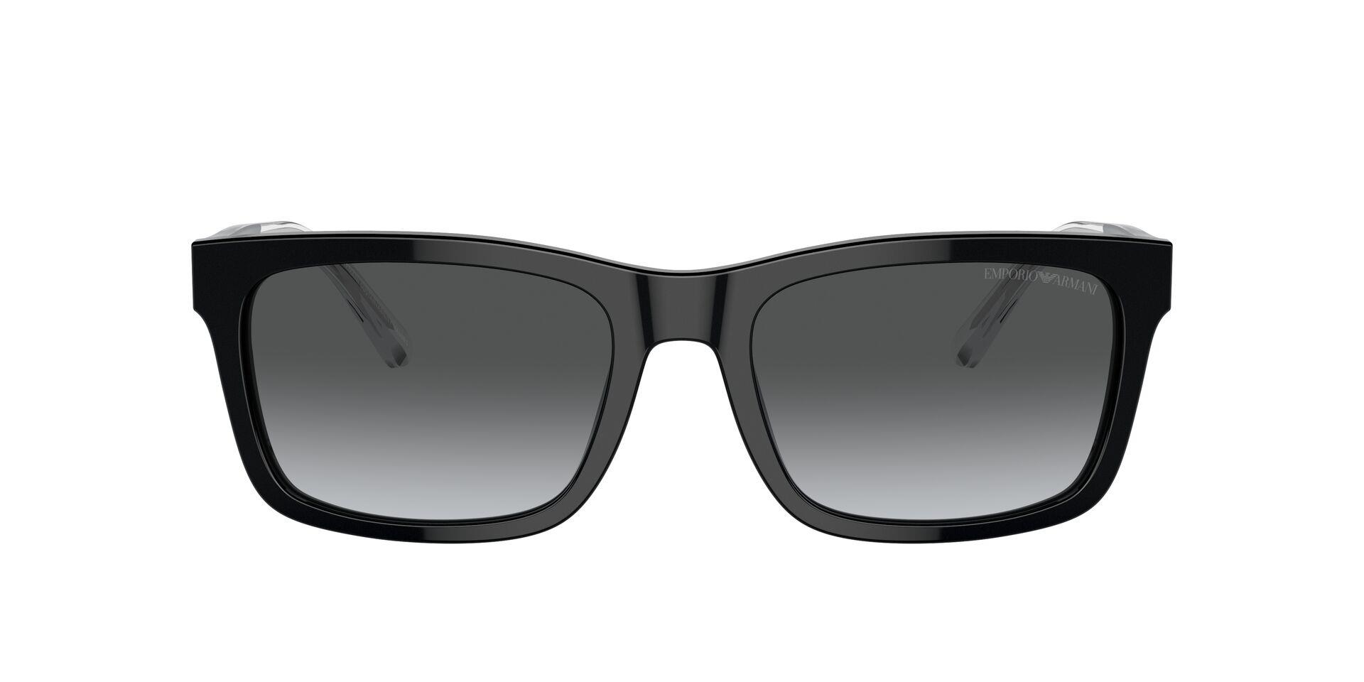 EMPORIO ARMANI 4224 5017T3 57 Güneş Gözlüğü