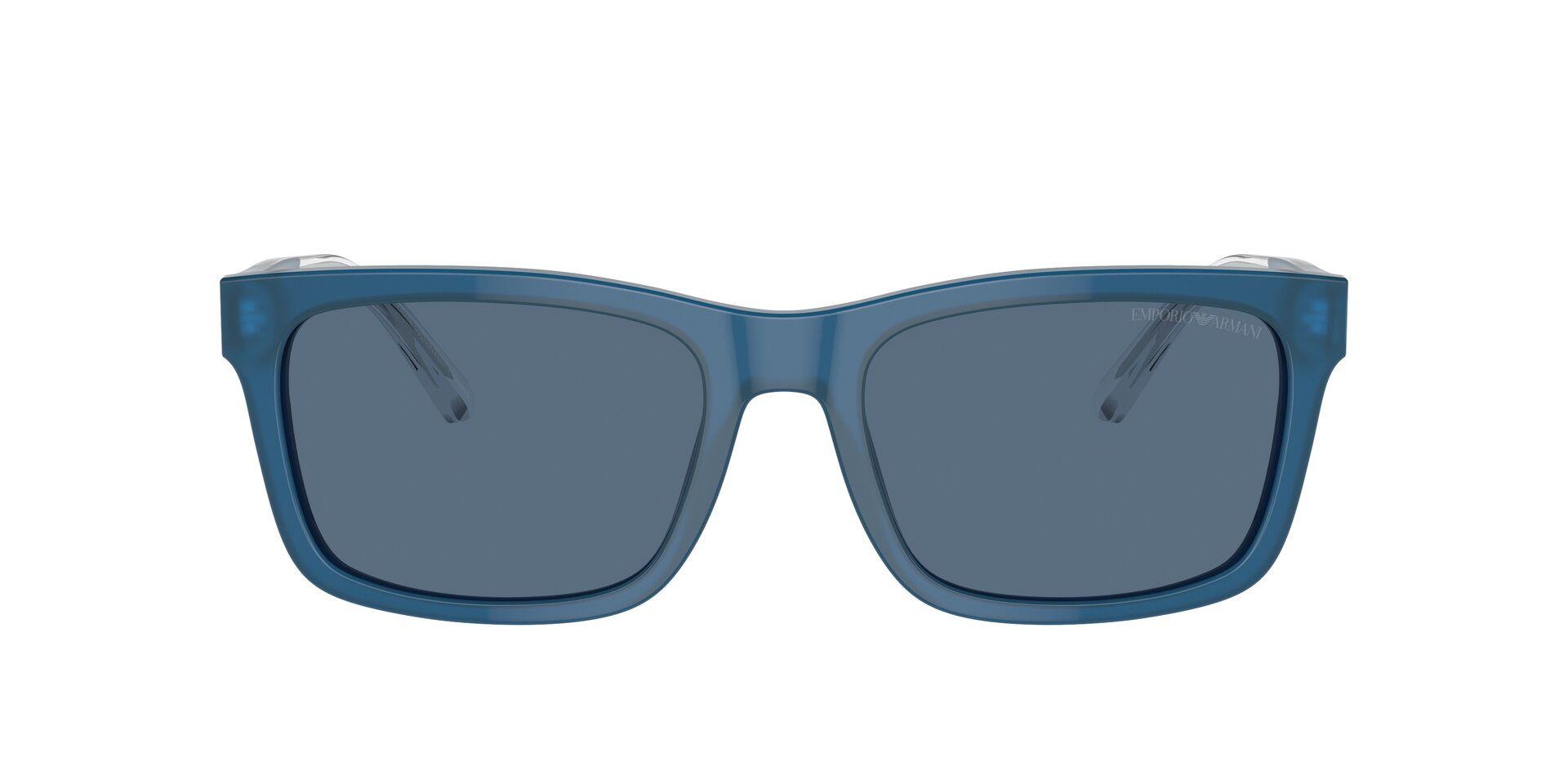 EMPORIO ARMANI 4224 609280 57 Güneş Gözlüğü