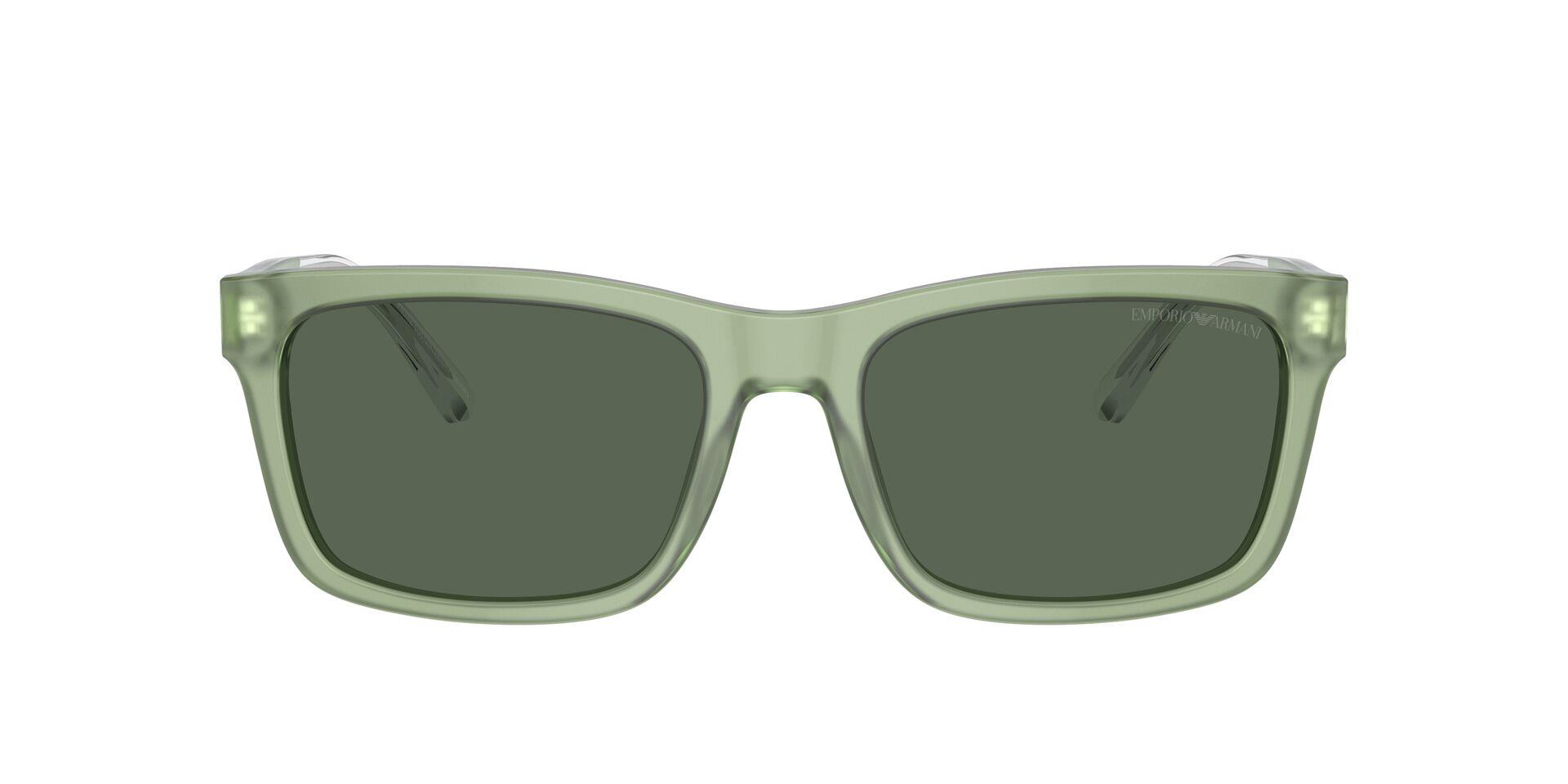 EMPORIO ARMANI 4224 609471 57 Güneş Gözlüğü