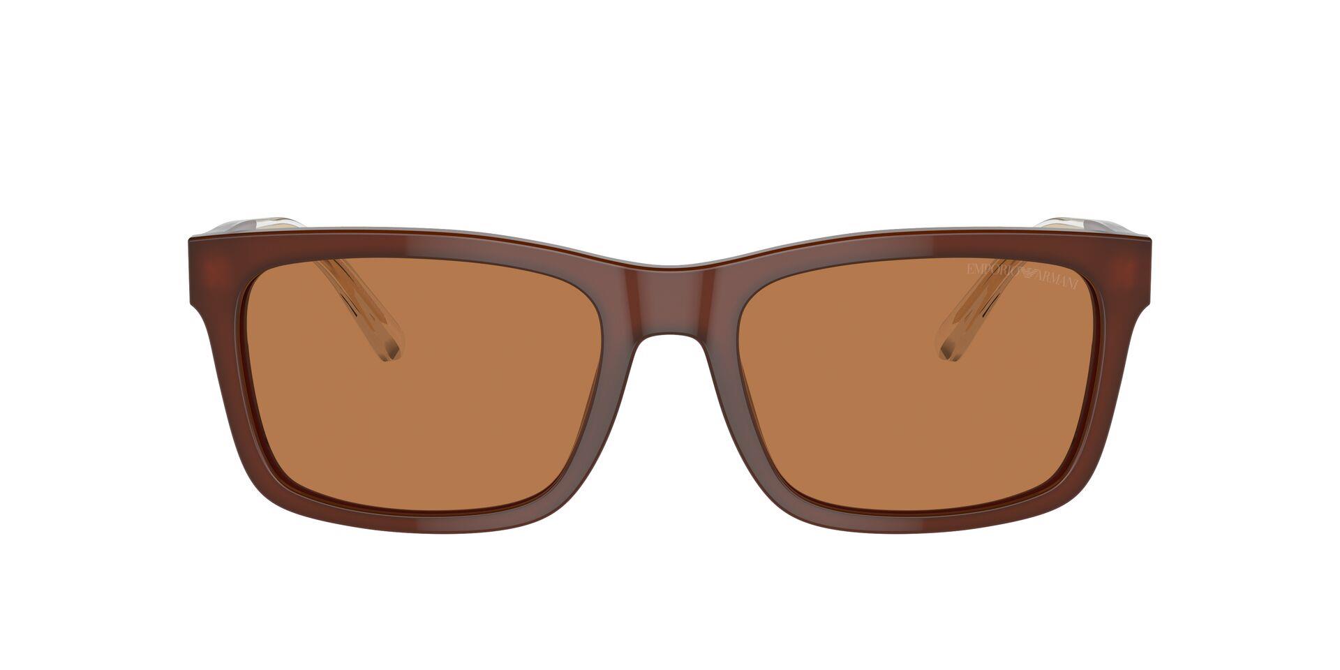 EMPORIO ARMANI 4224 609573 57 Güneş Gözlüğü