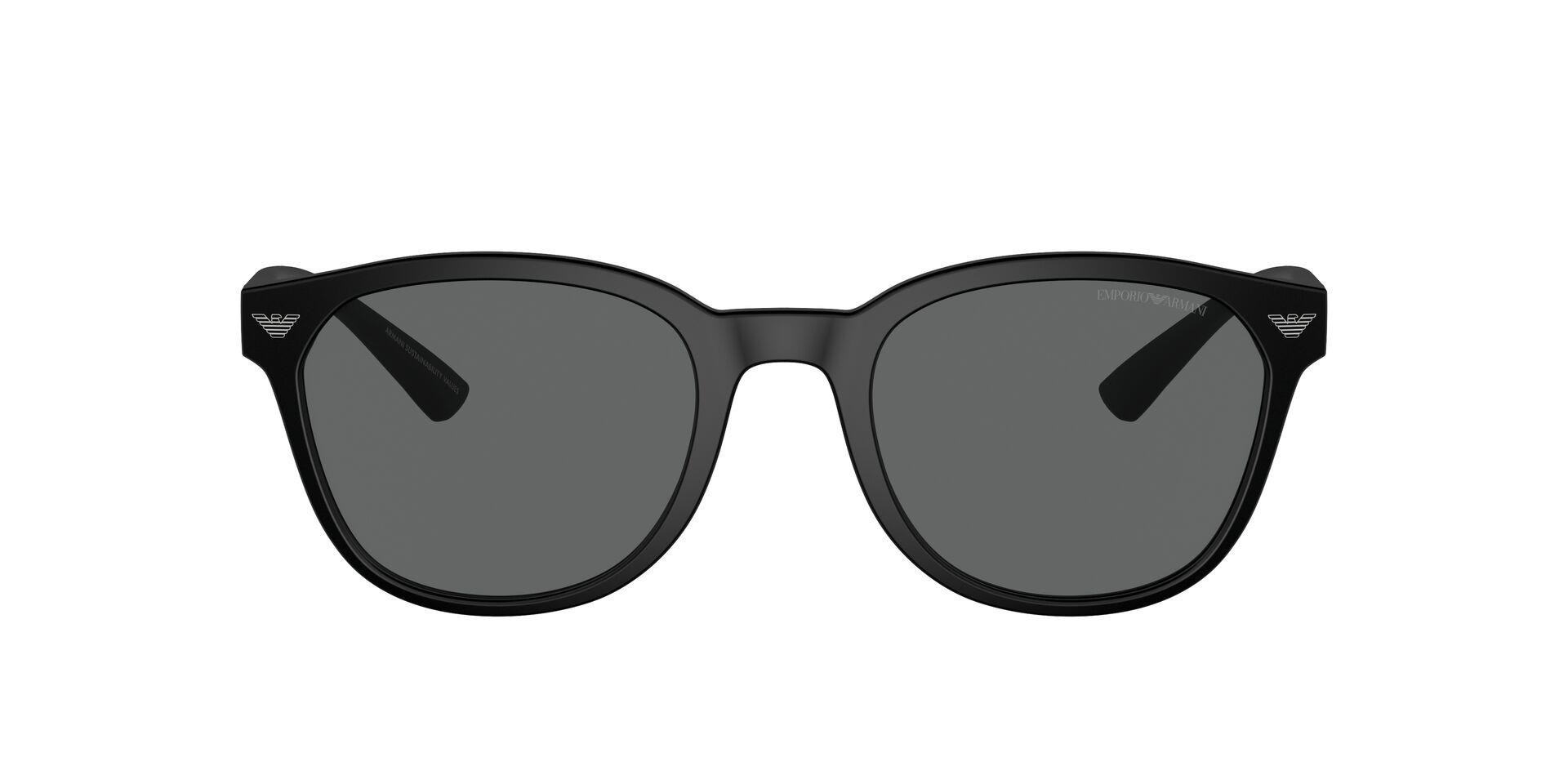 EMPORIO ARMANI 4225U 500187 53 Güneş Gözlüğü