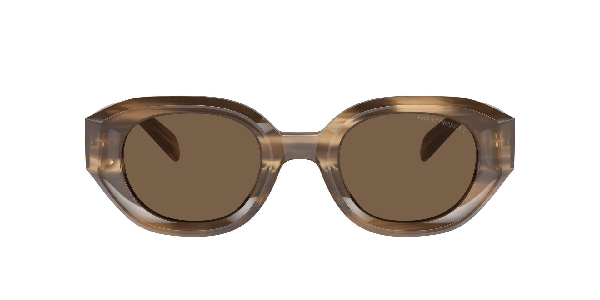 EMPORIO ARMANI 4230U 614973 48 Güneş Gözlüğü