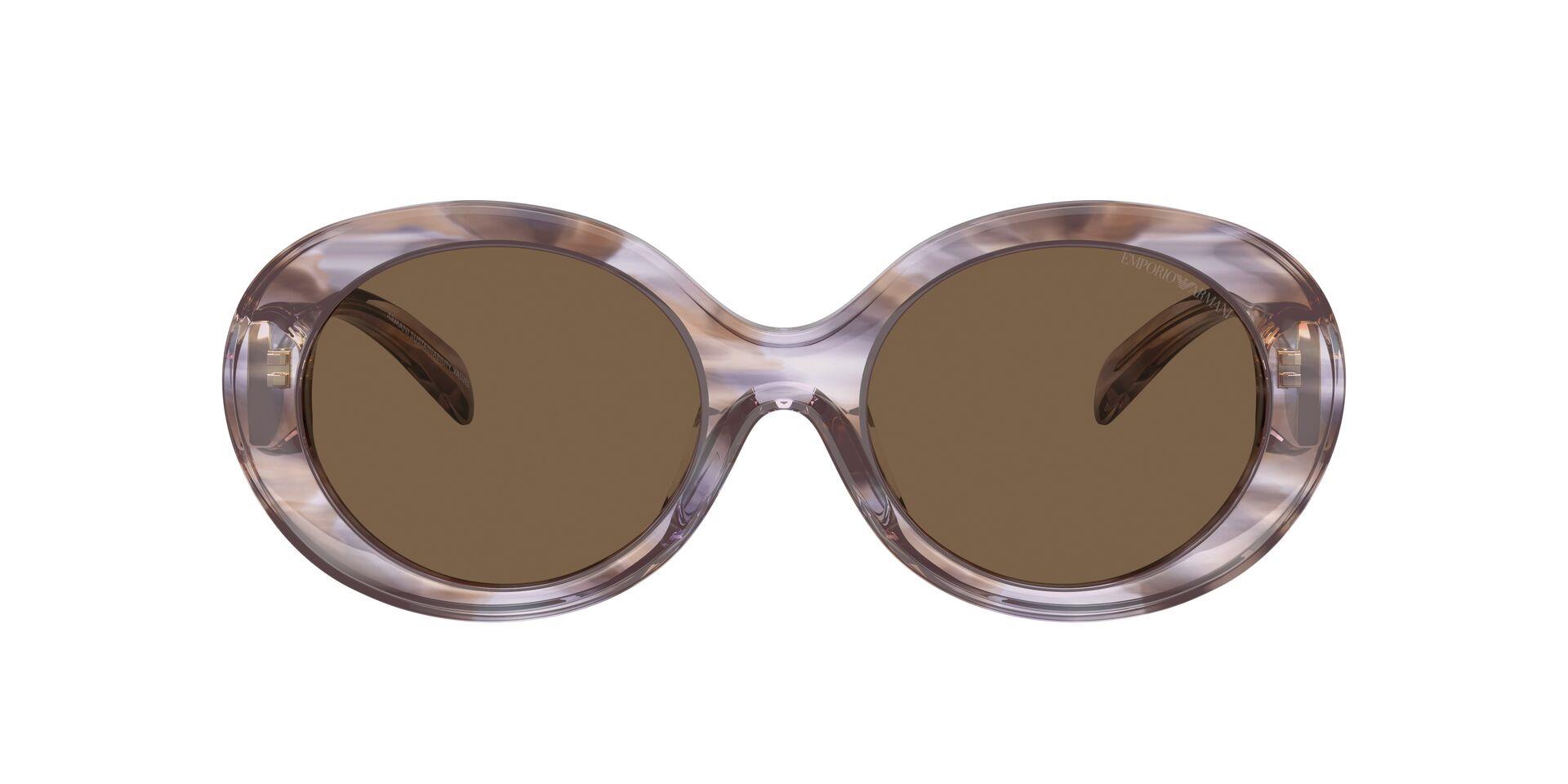 EMPORIO ARMANI 4231U 615673 53 Güneş Gözlüğü