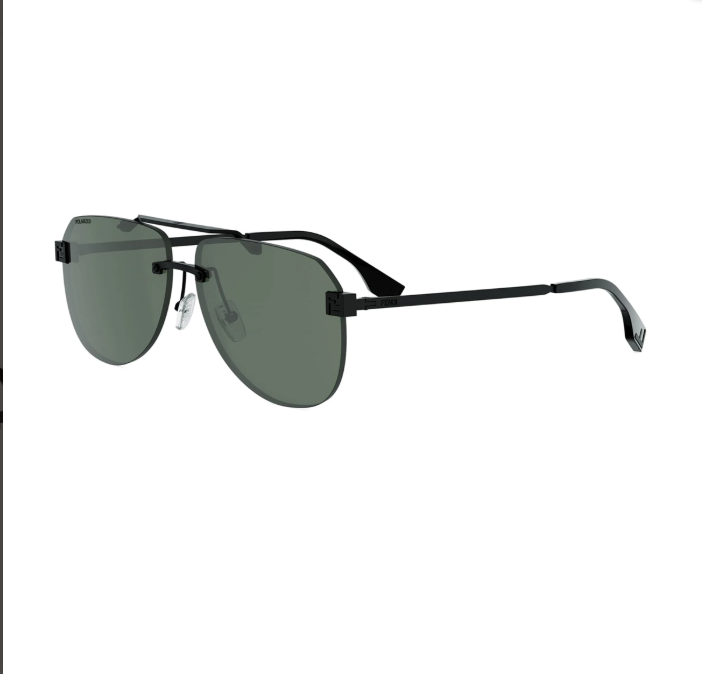 FENDI 40115U 02R Güneş Gözlüğü