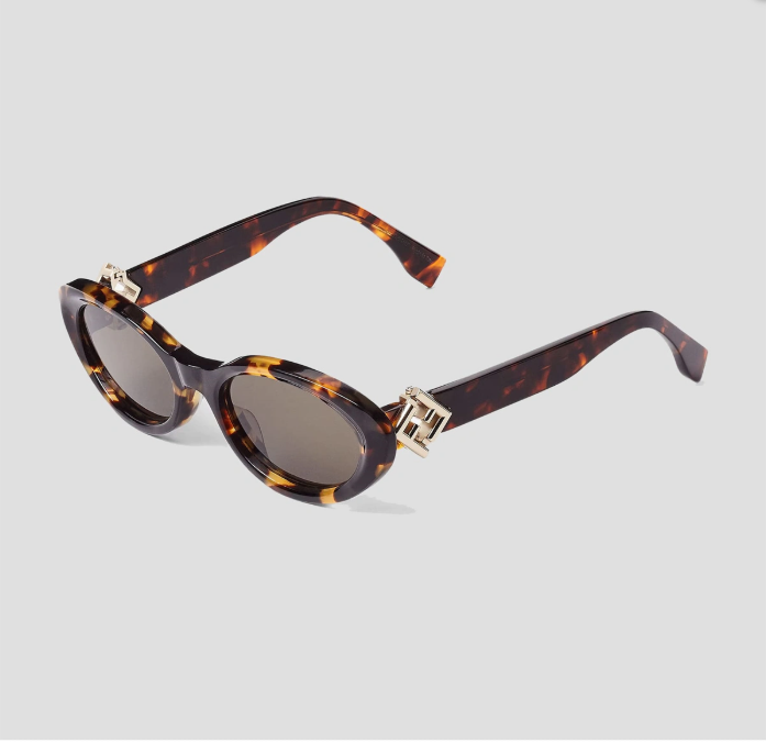 FENDI 40140U 52N Güneş Gözlüğü