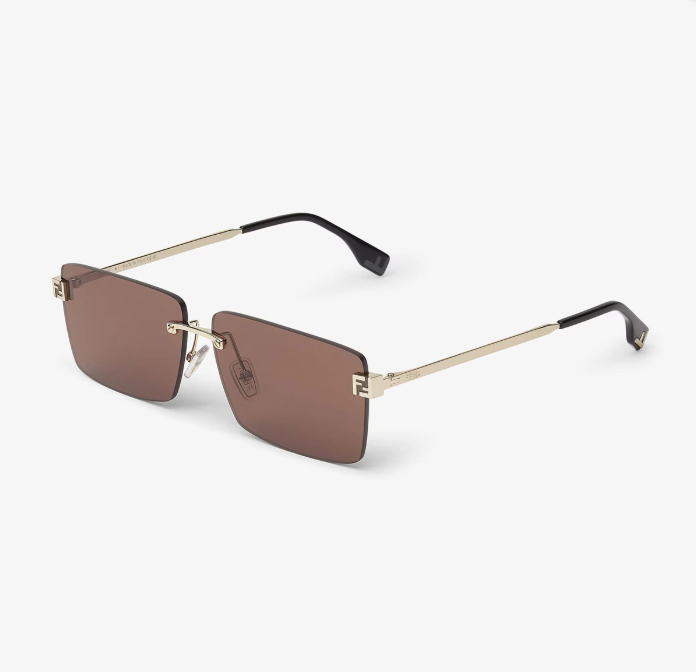 FENDI 40165U 32E Güneş Gözlüğü