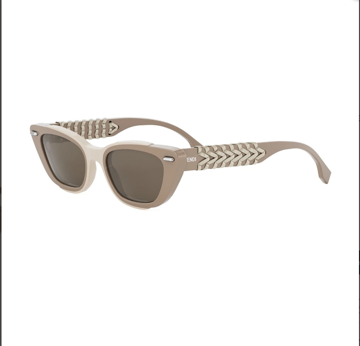 FENDI 40171I 45E Güneş Gözlüğü