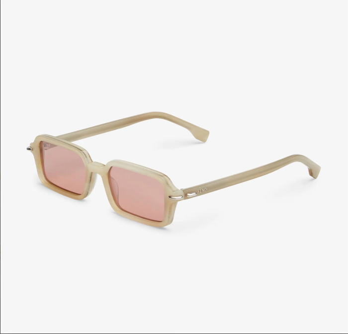 FENDI 40174I 60Z Güneş Gözlüğü
