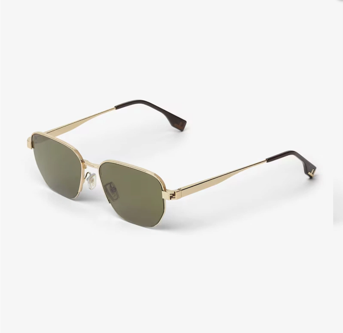 FENDI 40196U 32N Güneş Gözlüğü