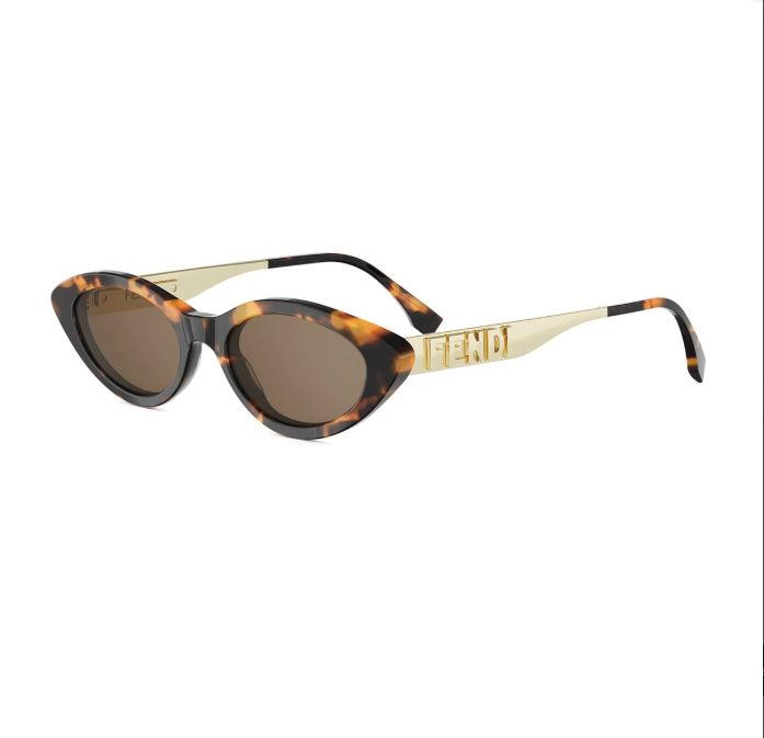 FENDI 40202I 56EGüneş Gözlüğü