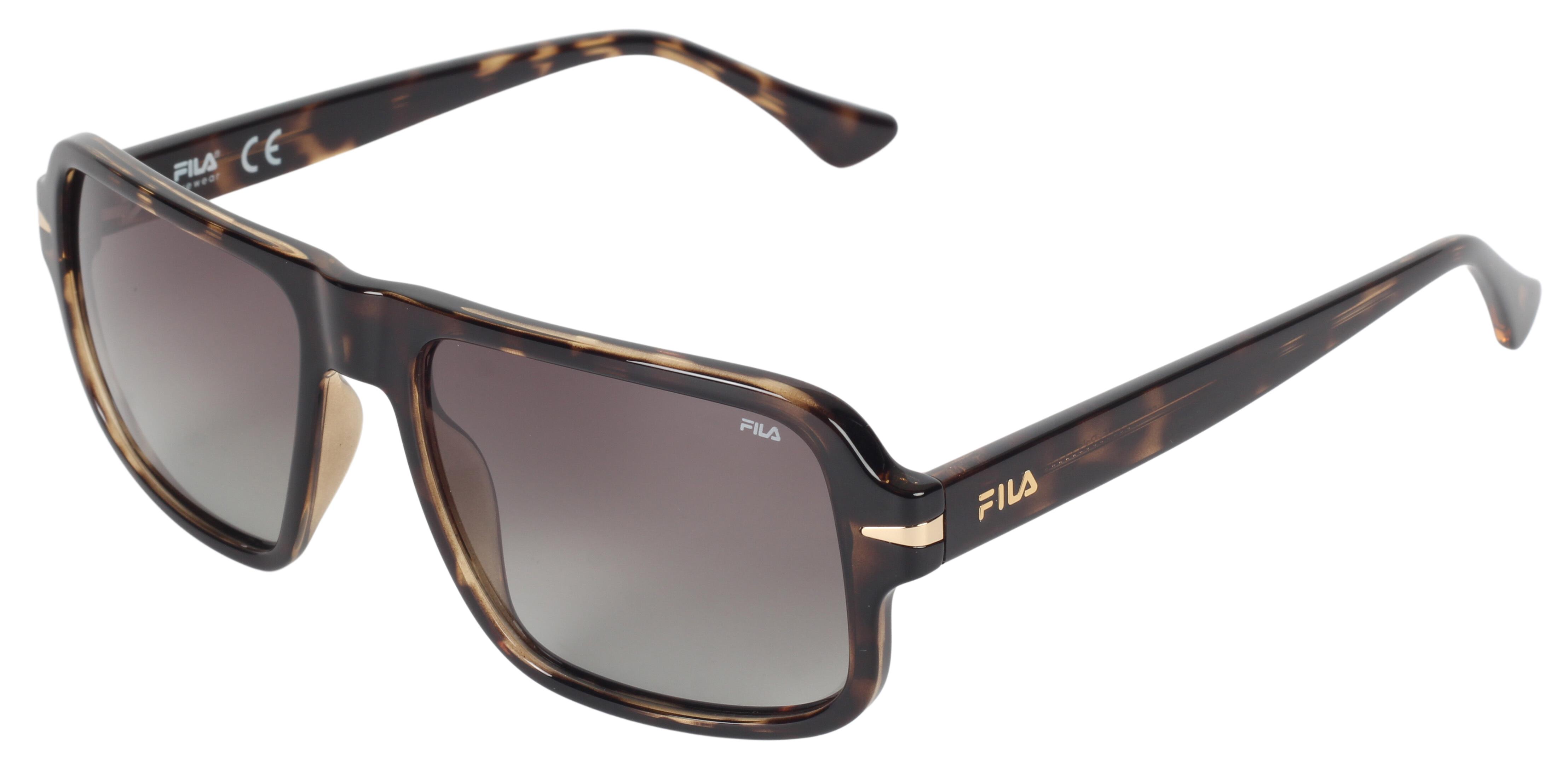 FILA 696 778P 55 Güneş Gözlüğü