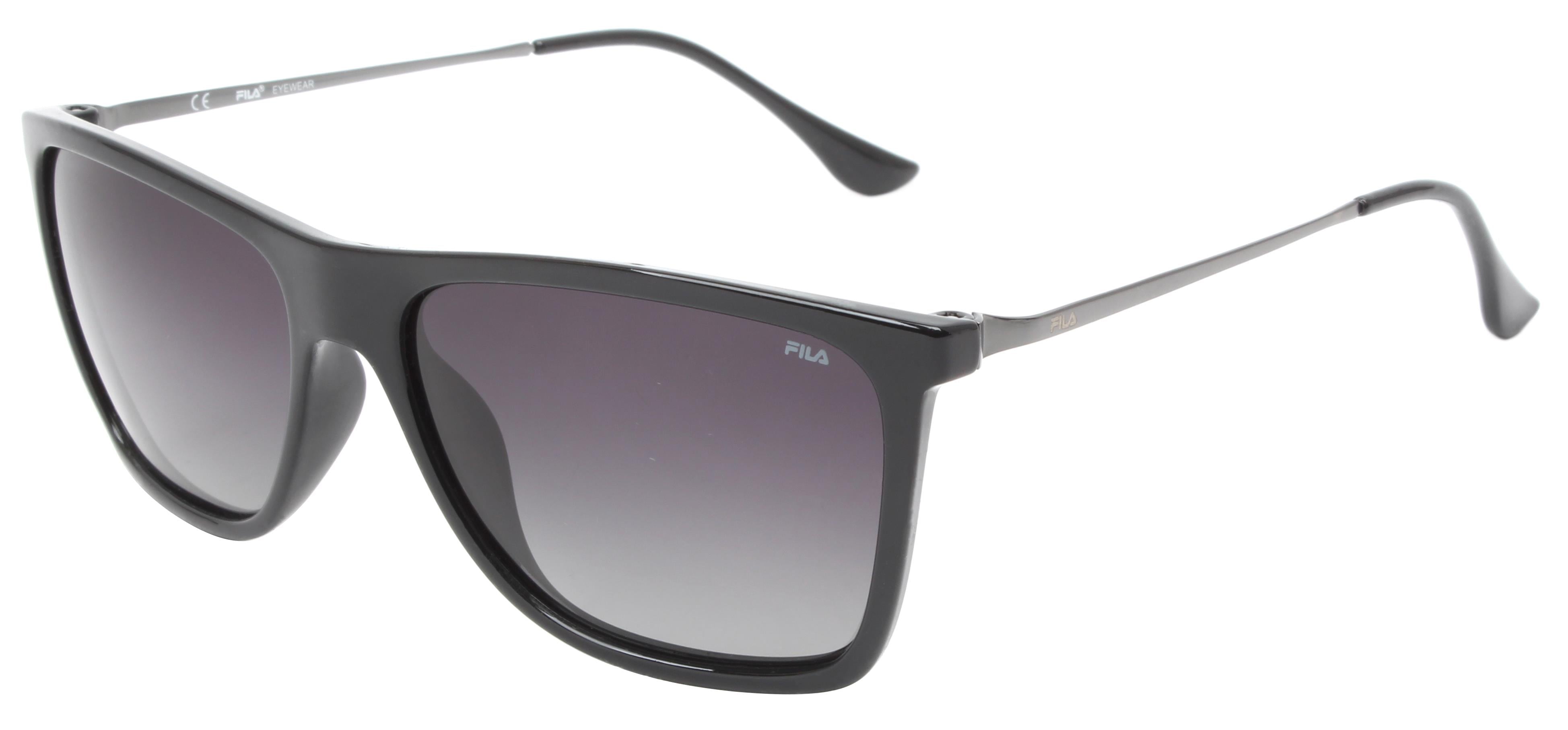 FILA 9064 701P 56 Güneş Gözlüğü