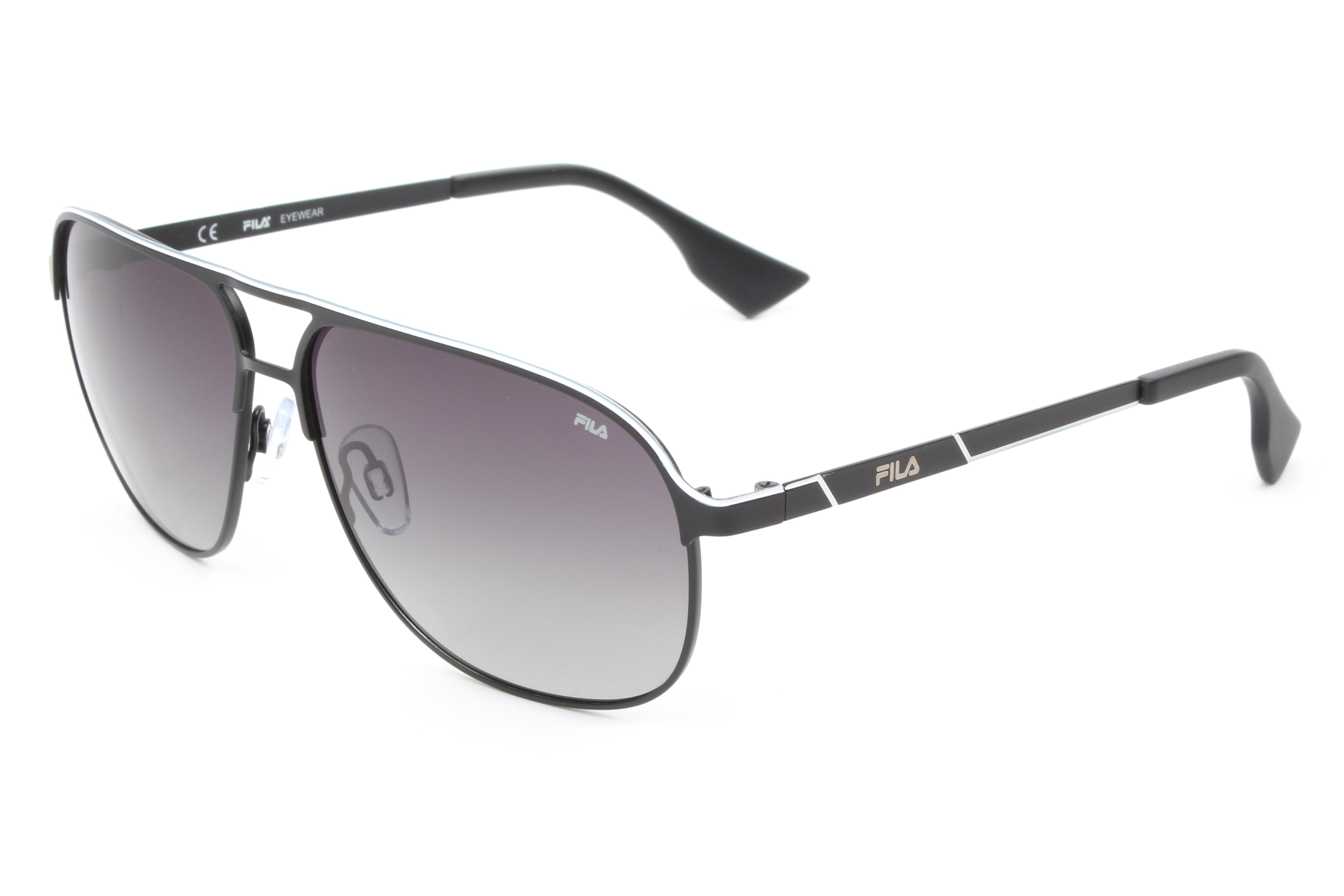 FILA 9748 Q39P 59 Güneş Gözlüğü