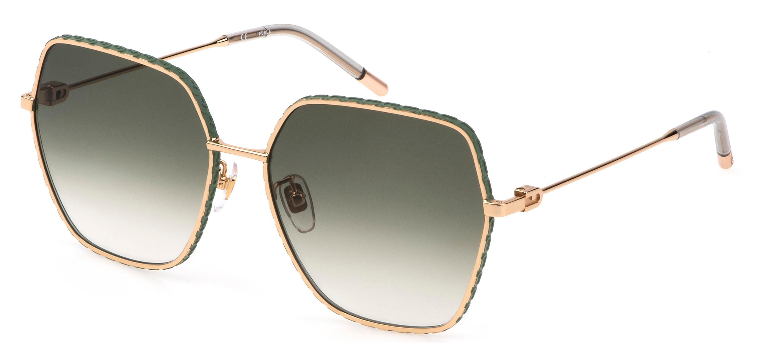 FURLA 628 0376 59 Güneş Gözlüğü