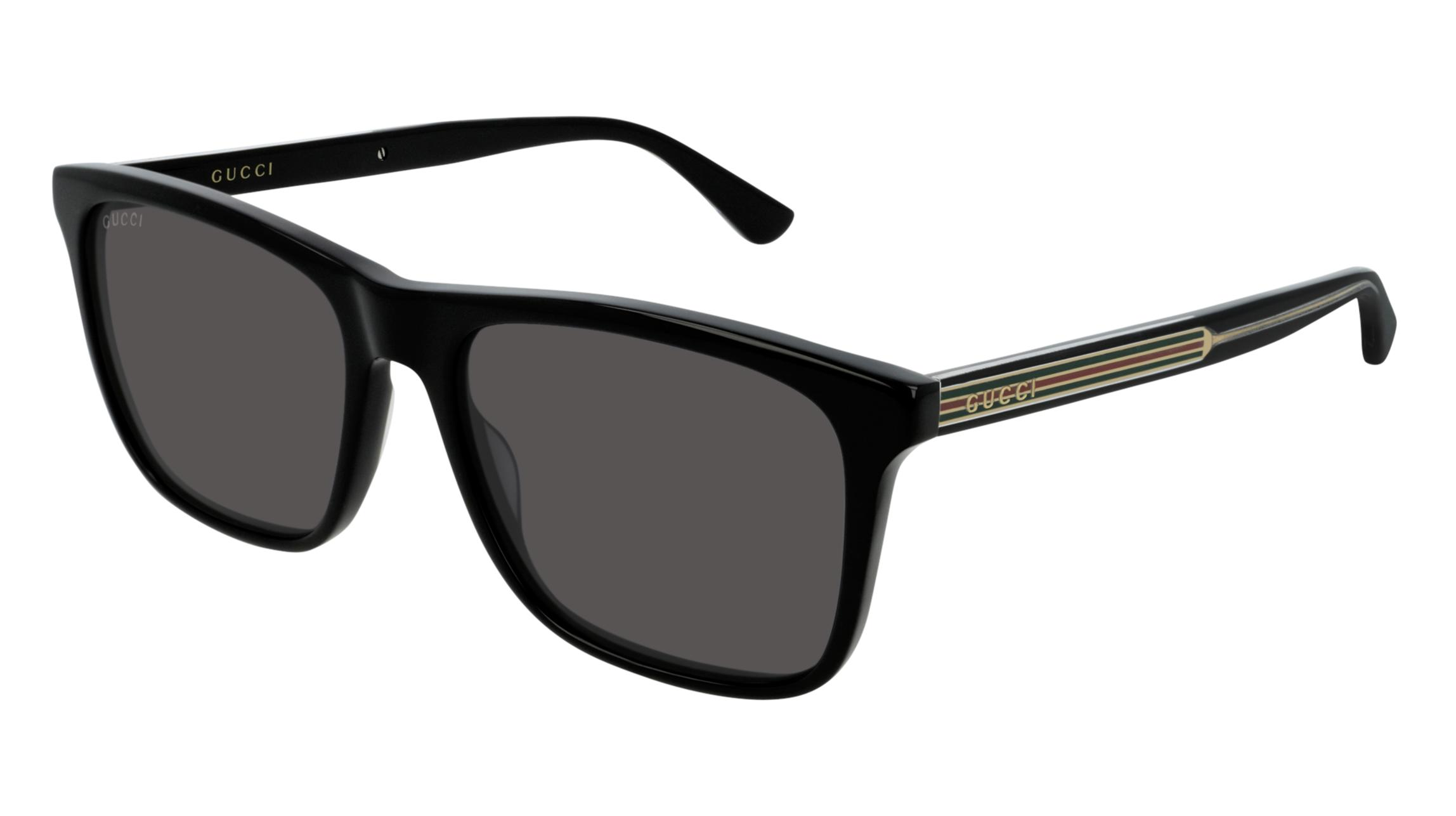 GUCCI 0381SN 006 57 Güneş Gözlüğü