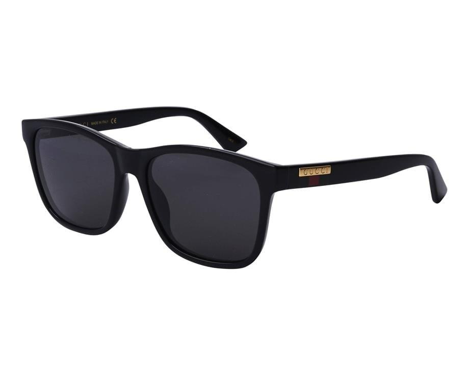 GUCCI 0746S 001 57 Güneş Gözlüğü