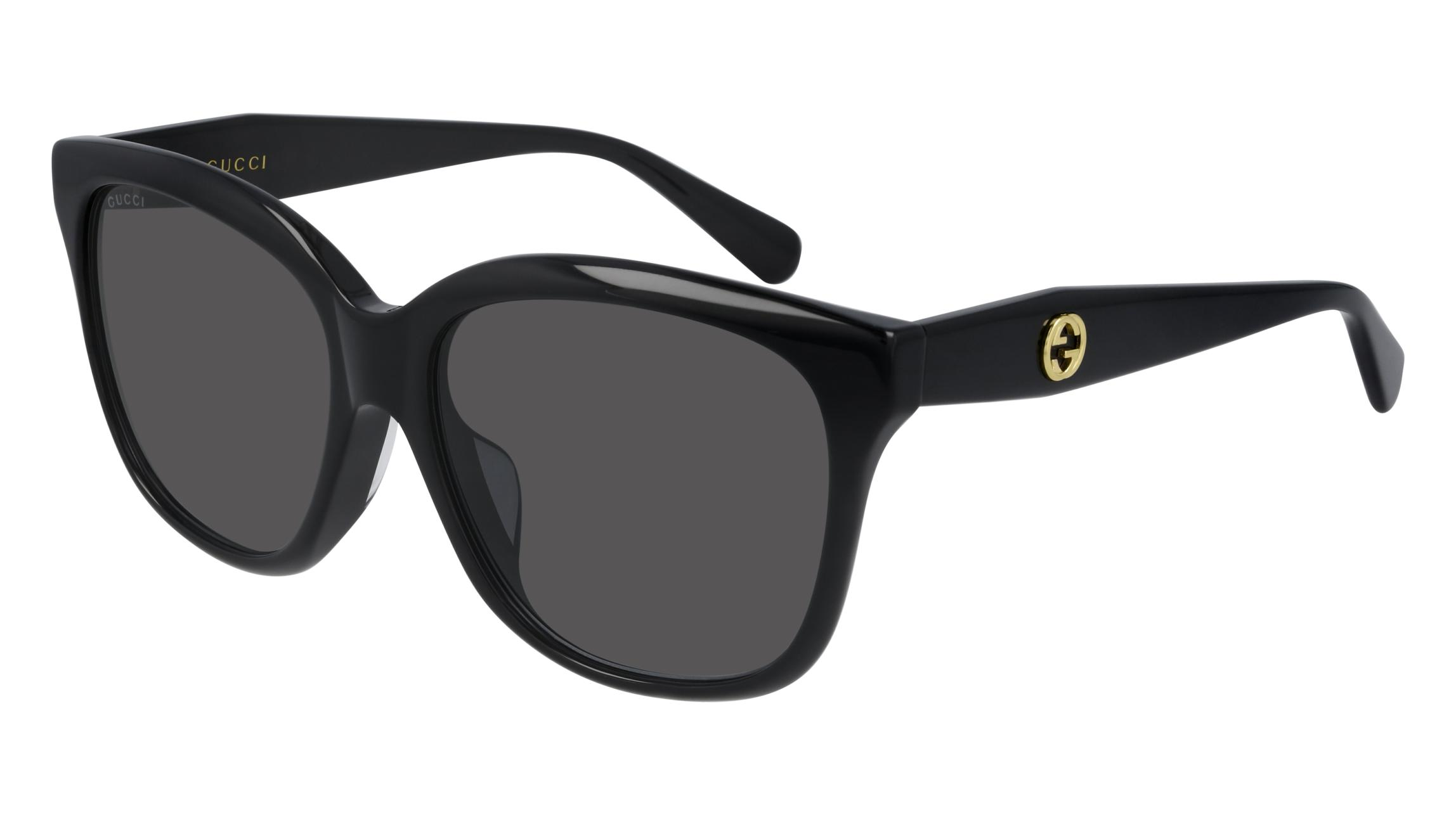 GUCCI 0800 SA 001 56 Güneş Gözlüğü