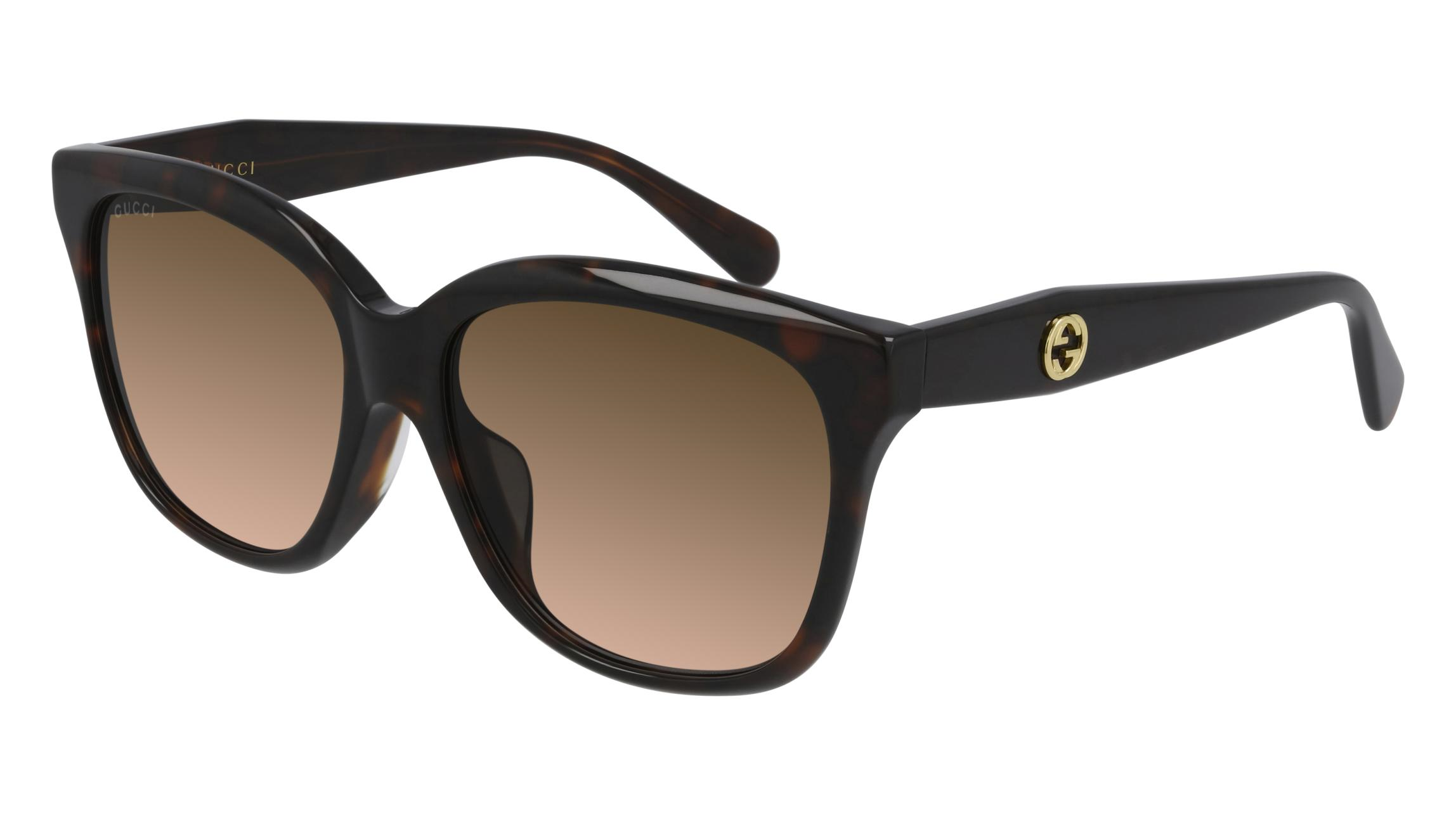 GUCCI 0800 SA 003 56 Güneş Gözlüğü