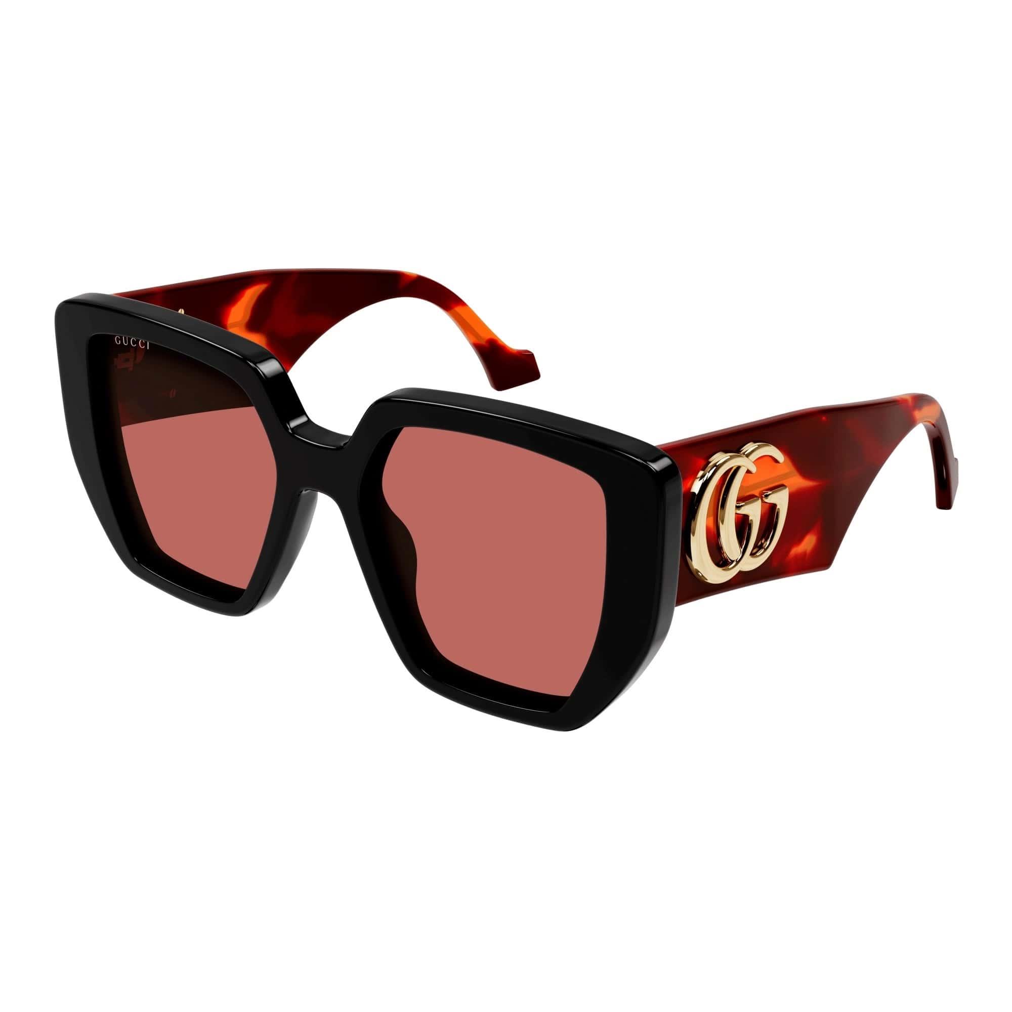 GUCCI 0956S 009 54 Güneş Gözlüğü