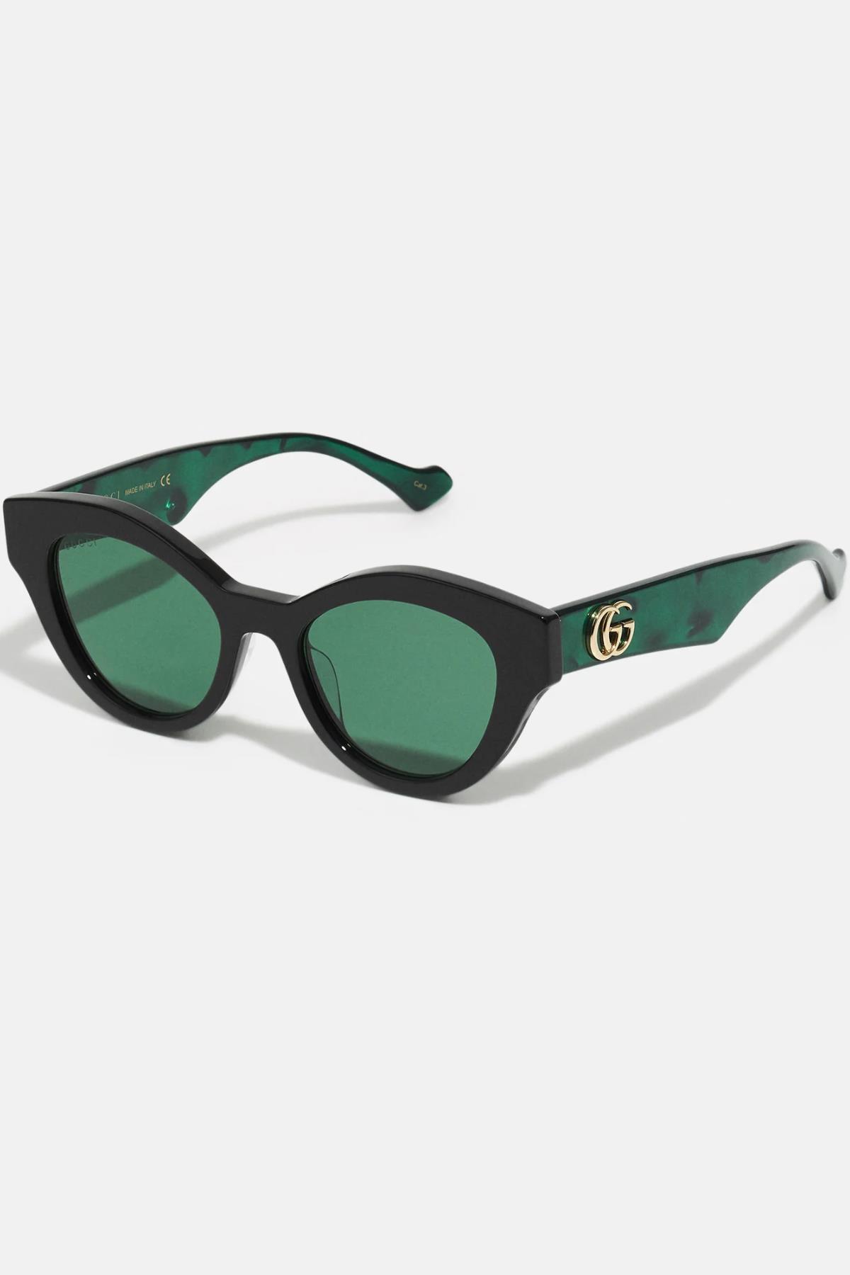 GUCCI 0960SA 001 55 Güneş Gözlüğü