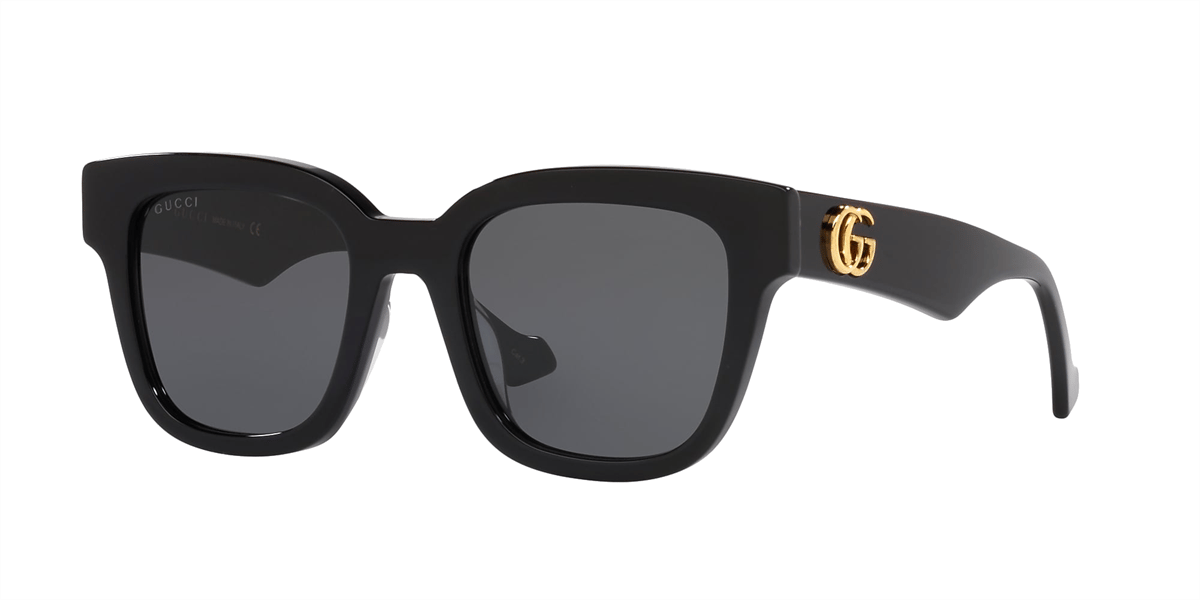GUCCI 0998S 001 Güneş Gözlüğü