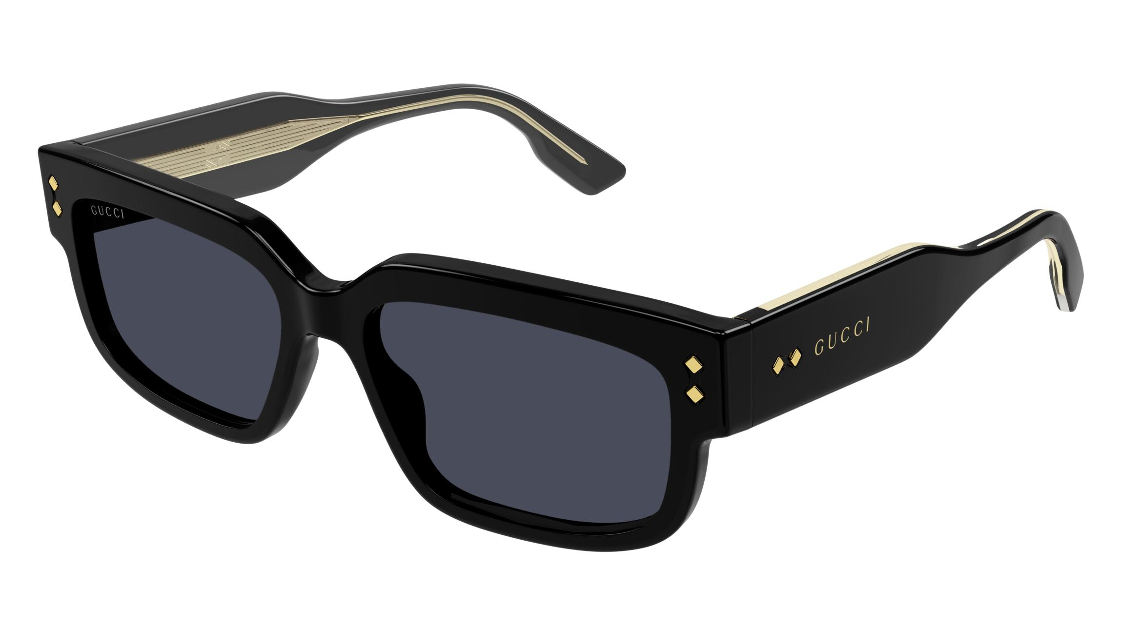 GUCCI 1218S 001 56 Güneş Gözlüğü
