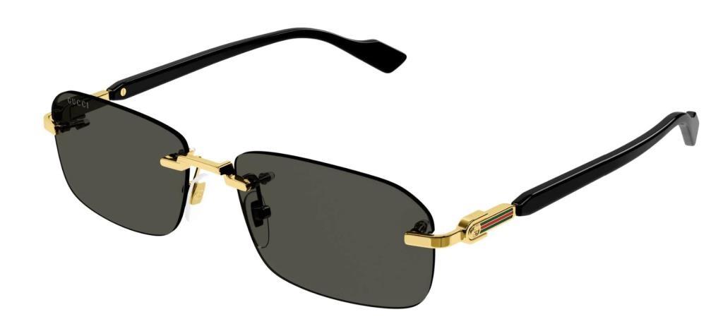 GUCCI 1221S 001 Güneş Gözlüğü