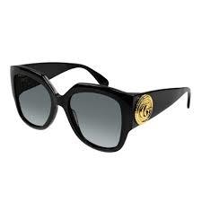 GUCCI 1407S 001 Güneş Gözlüğü