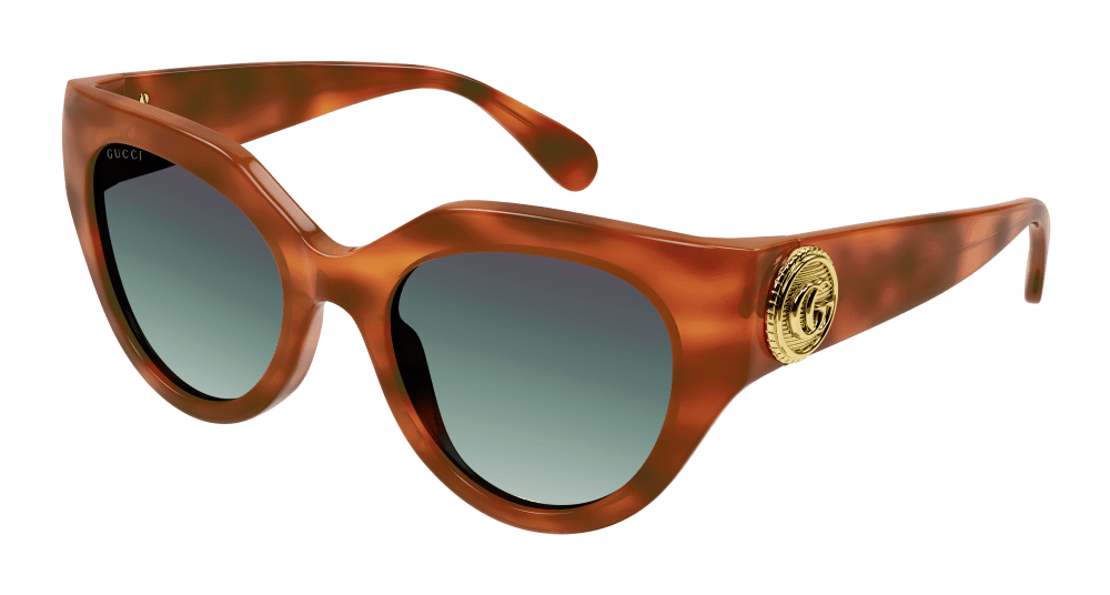 GUCCI 1408S 004 Güneş Gözlüğü