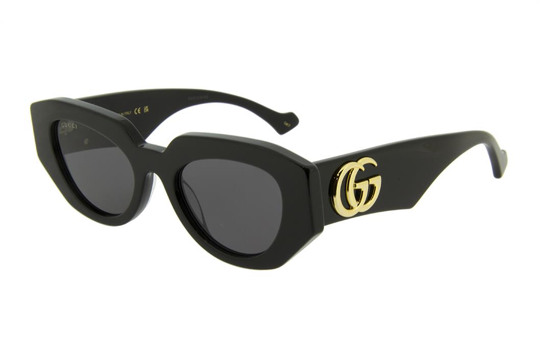 GUCCI 1421S 001 Güneş Gözlüğü