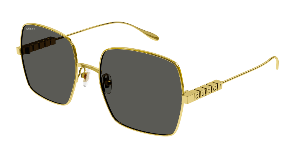 GUCCI 1434S 001 Güneş Gözlüğü