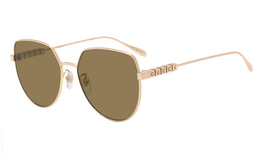 GUCCI 1435SA 002 Güneş Gözlüğü