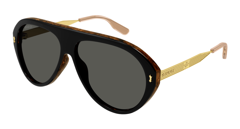 GUCCI 1515S 001 Güneş Gözlüğü