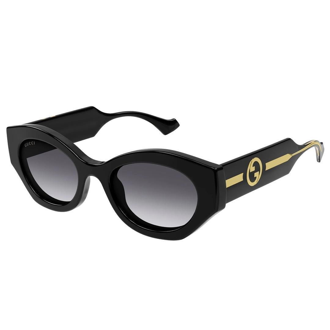 GUCCI 1553S 001 Güneş Gözlüğü