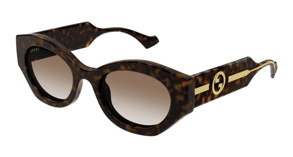 GUCCI 1553S 002 Güneş Gözlüğü