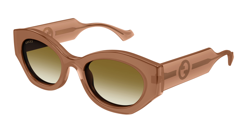 GUCCI 1553S 004 Güneş Gözlüğü