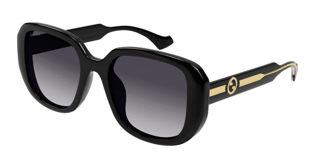 GUCCI 1557SK 001 Güneş Gözlüğü