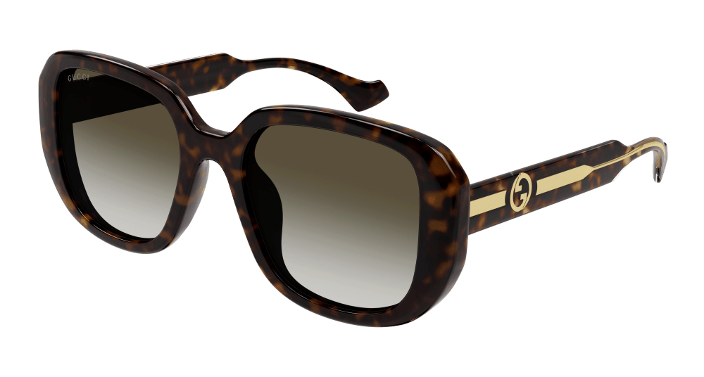 GUCCI 1557SK 002 Güneş Gözlüğü