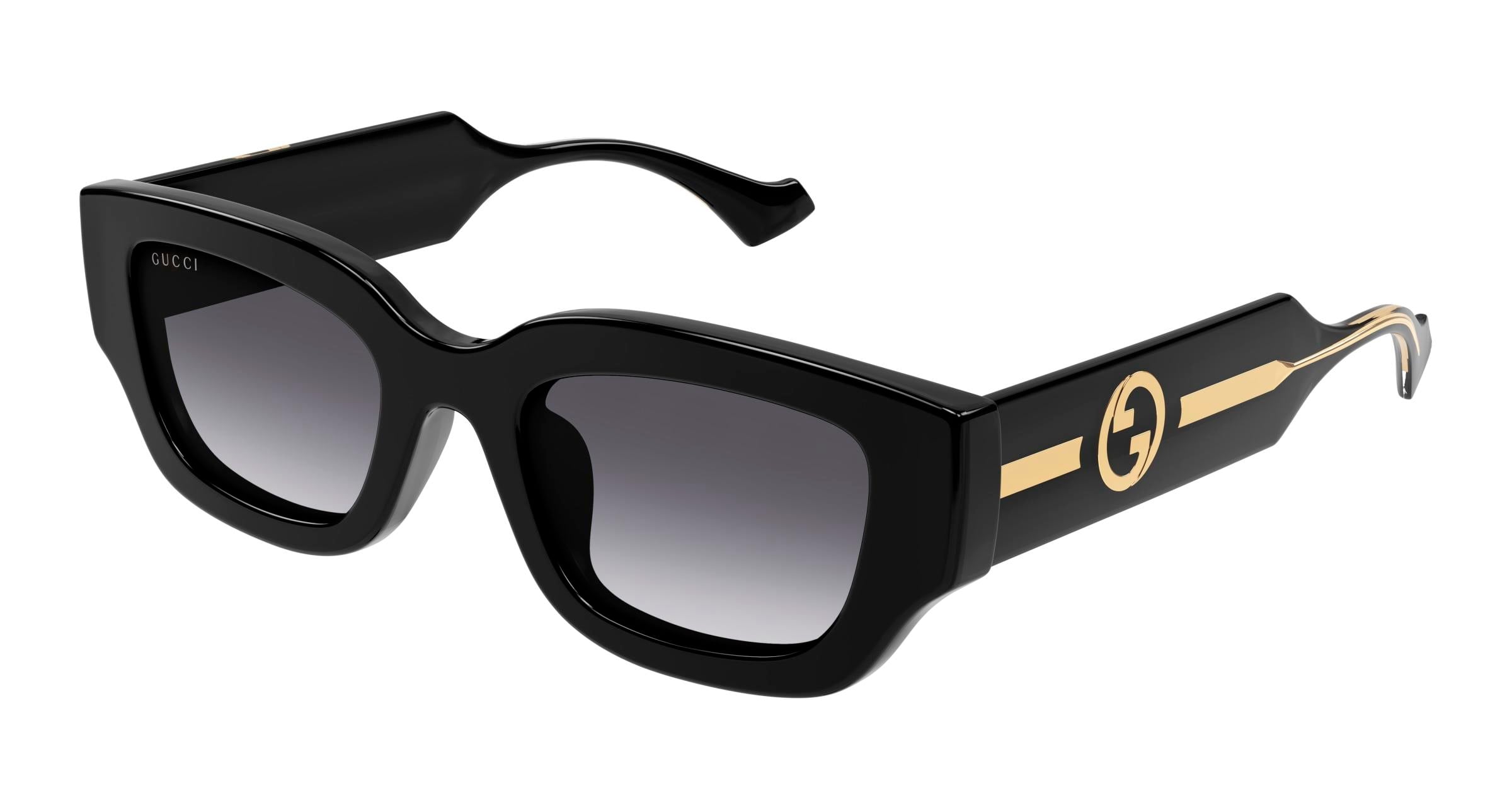 GUCCI 1558SK 001 Güneş Gözlüğü