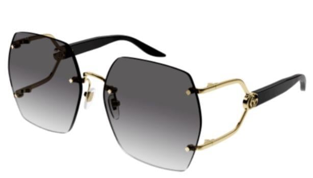 GUCCI 1562S 001 Güneş Gözlüğü