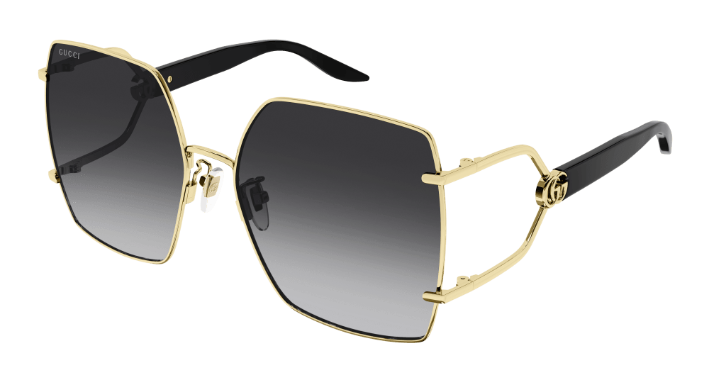 GUCCI 1564SA 001 Güneş Gözlüğü
