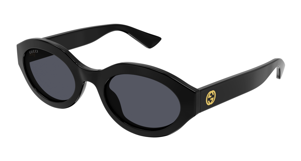 GUCCI 1579S 001 Güneş Gözlüğü