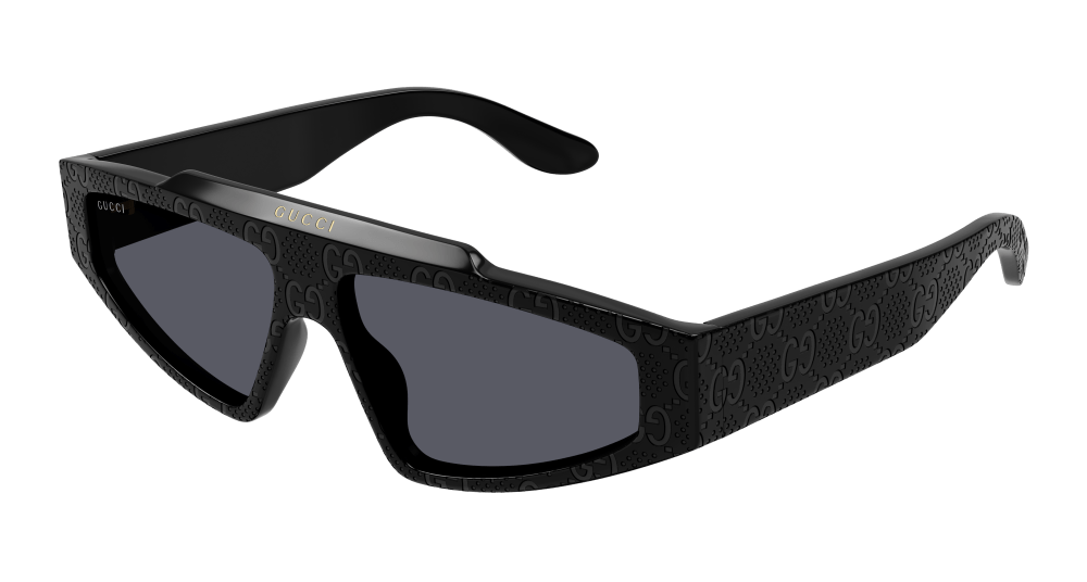 GUCCI 1591S 001 Güneş Gözlüğü