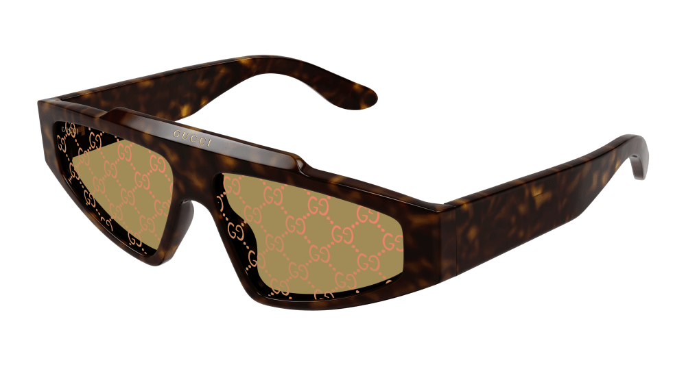 GUCCI 1591S 002 Güneş Gözlüğü
