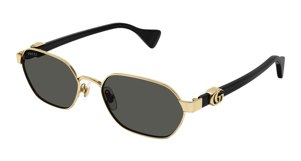 GUCCI 1593S 001 Güneş Gözlüğü