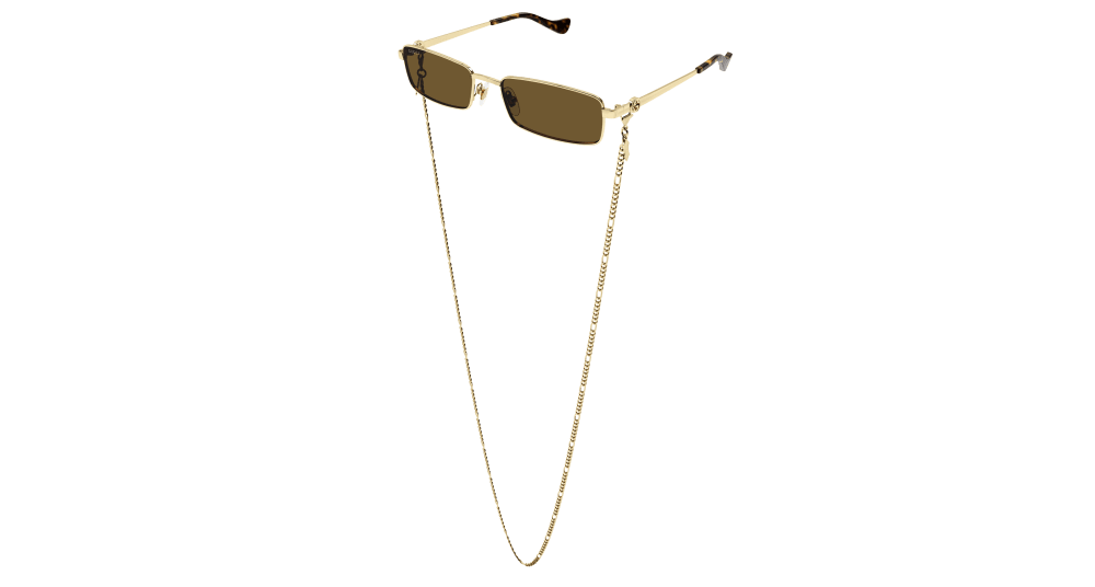 GUCCI 1600S 002 Güneş Gözlüğü